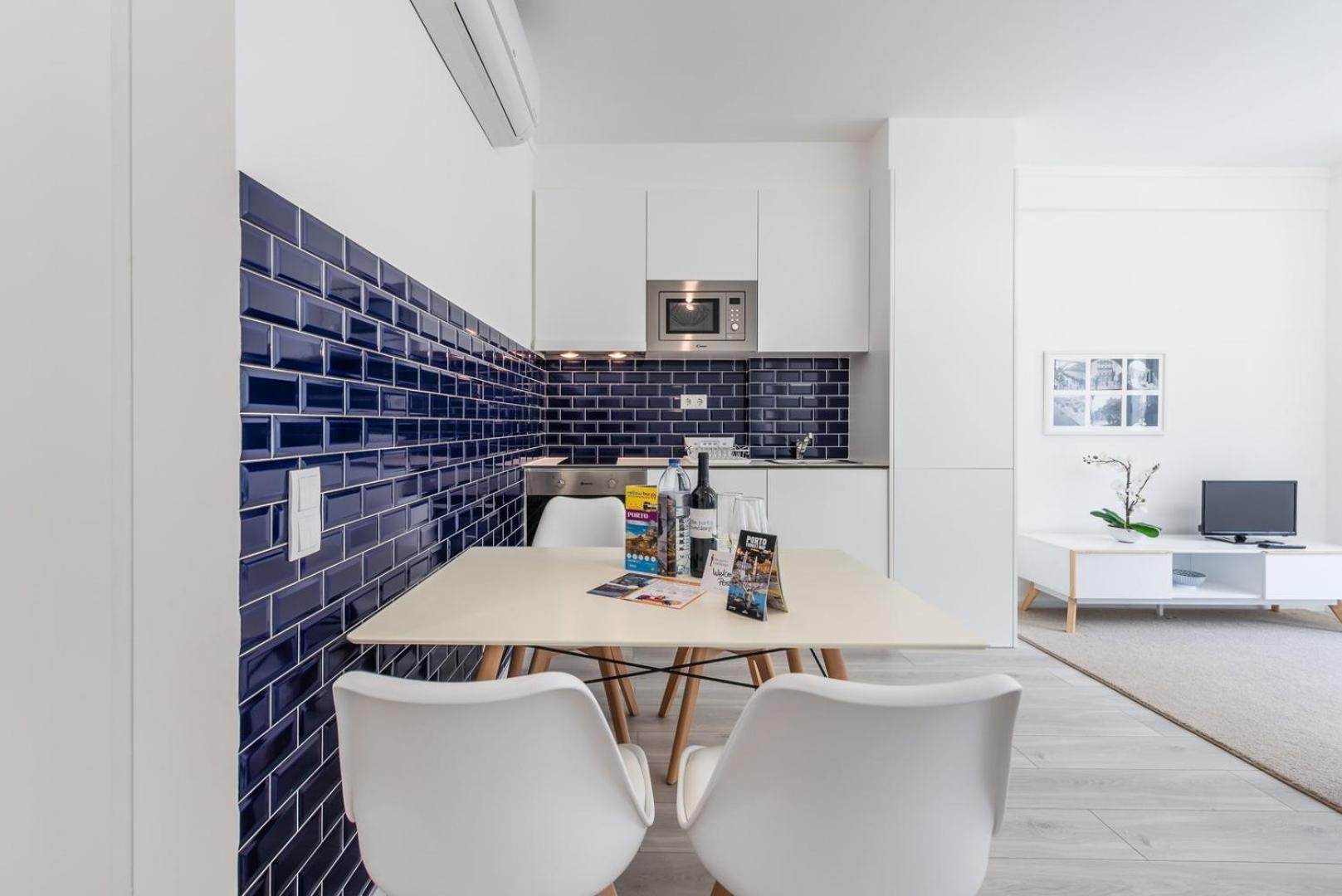 Guestready - Flamingo In The Square Apartment Porto Ngoại thất bức ảnh