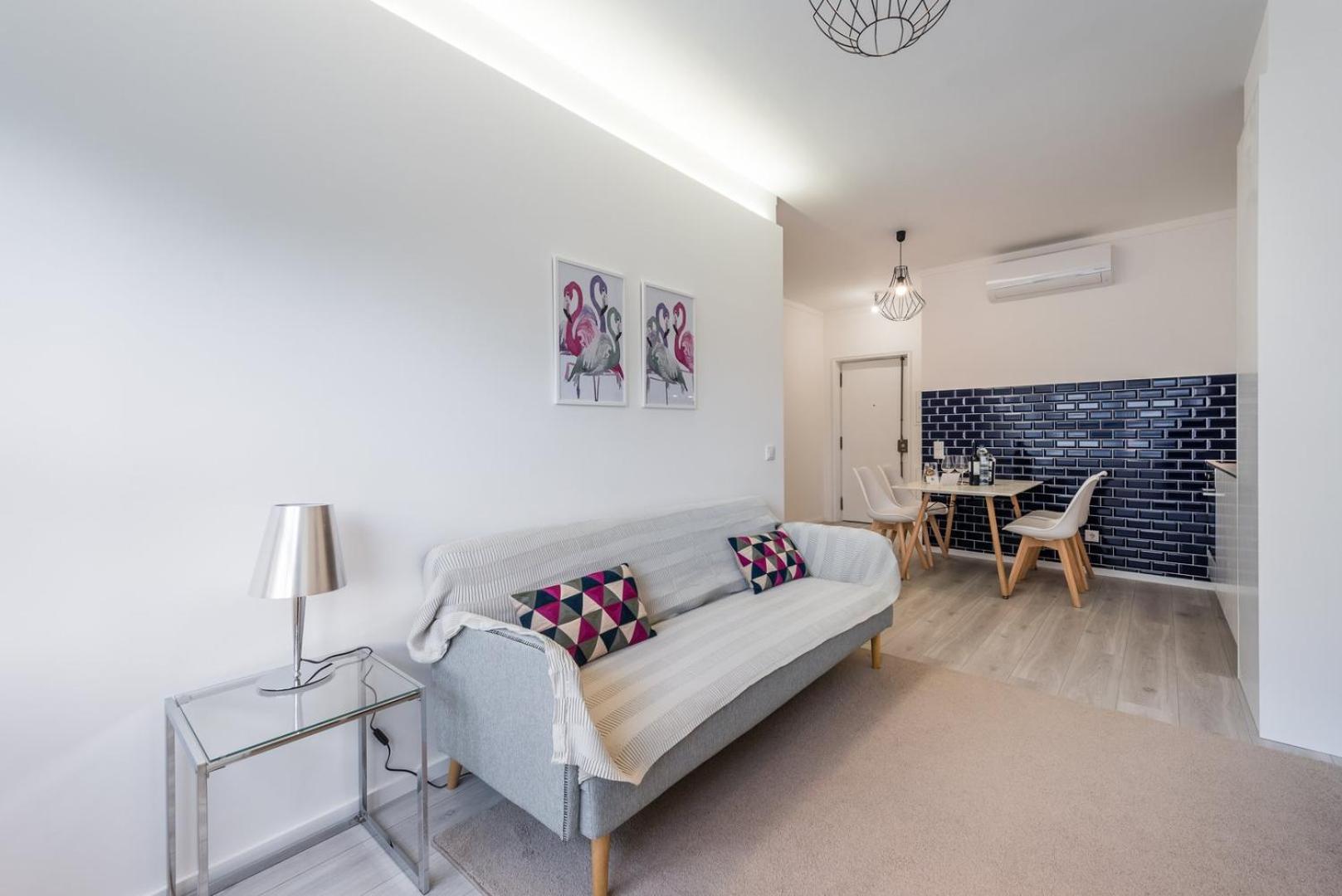 Guestready - Flamingo In The Square Apartment Porto Ngoại thất bức ảnh