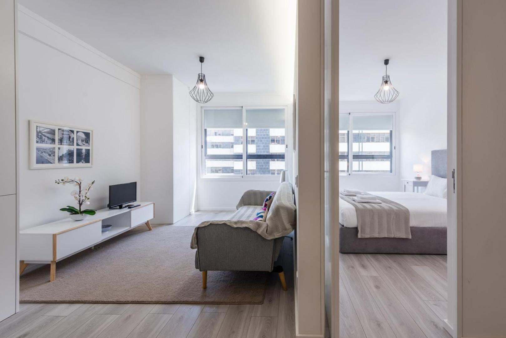 Guestready - Flamingo In The Square Apartment Porto Ngoại thất bức ảnh