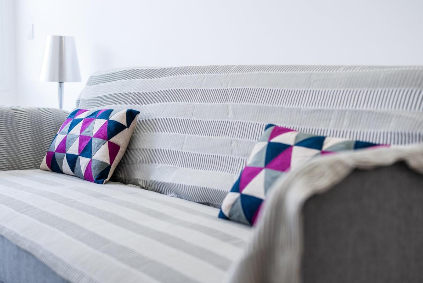 Guestready - Flamingo In The Square Apartment Porto Ngoại thất bức ảnh