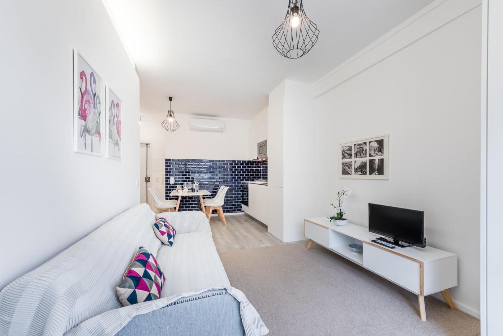 Guestready - Flamingo In The Square Apartment Porto Ngoại thất bức ảnh